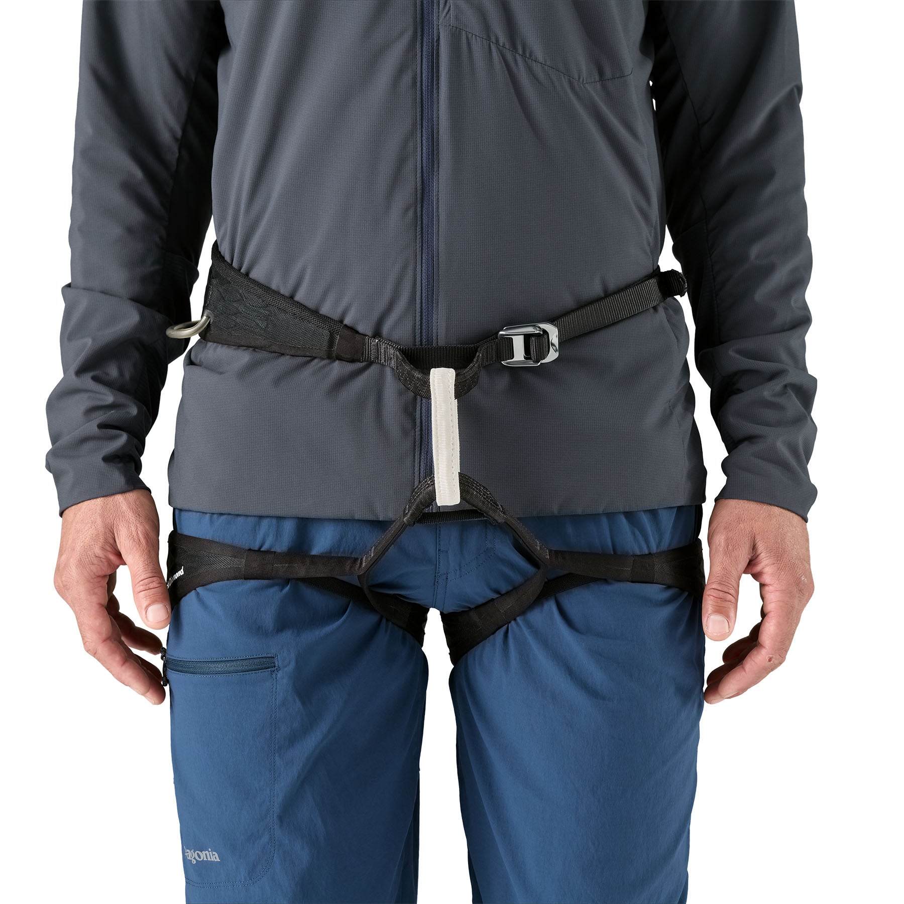 Men's Nano-Air? Ultralight Full-Zip Hoody - Image 7