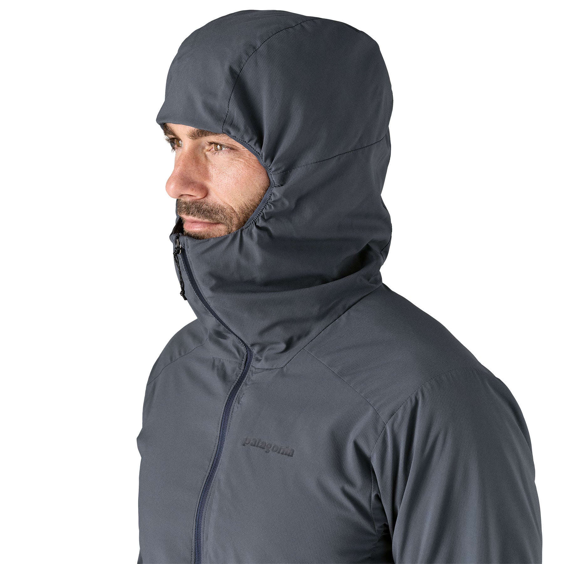 Men's Nano-Air? Ultralight Full-Zip Hoody - Image 10