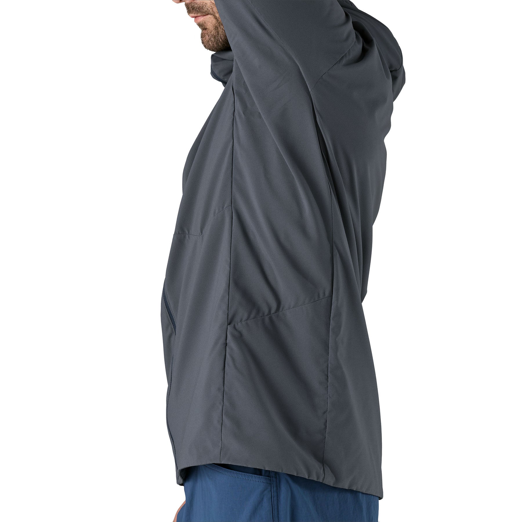Men's Nano-Air? Ultralight Full-Zip Hoody - Image 11