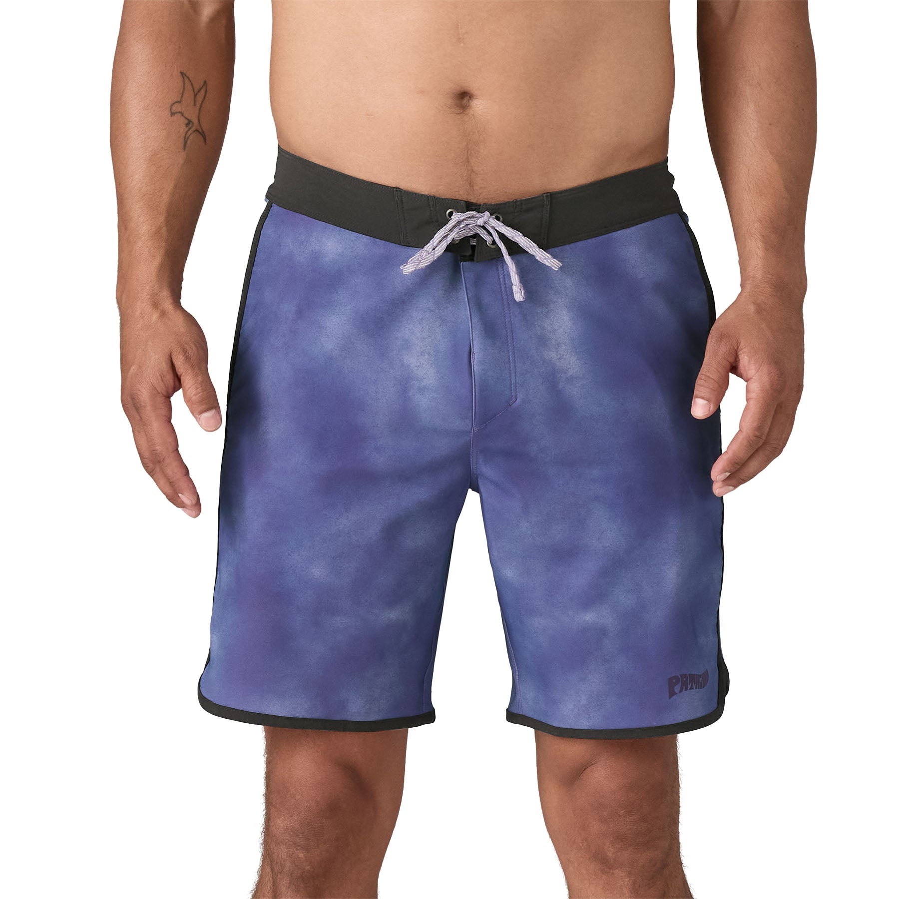 Men's Hydropeak Side Shore Boardshorts - 18 - Image 2