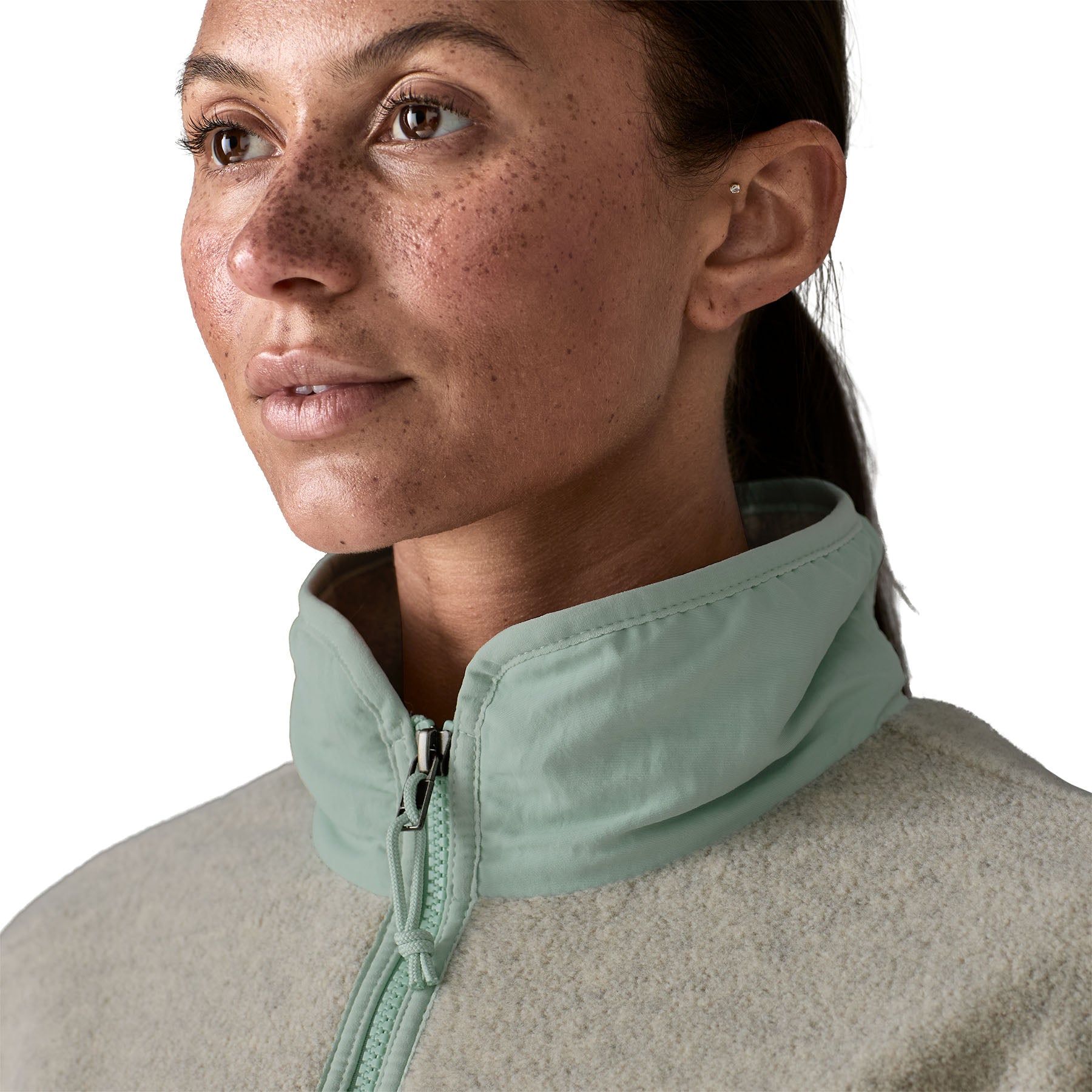 Women's Synchilla® Fleece Jacket - Image 7