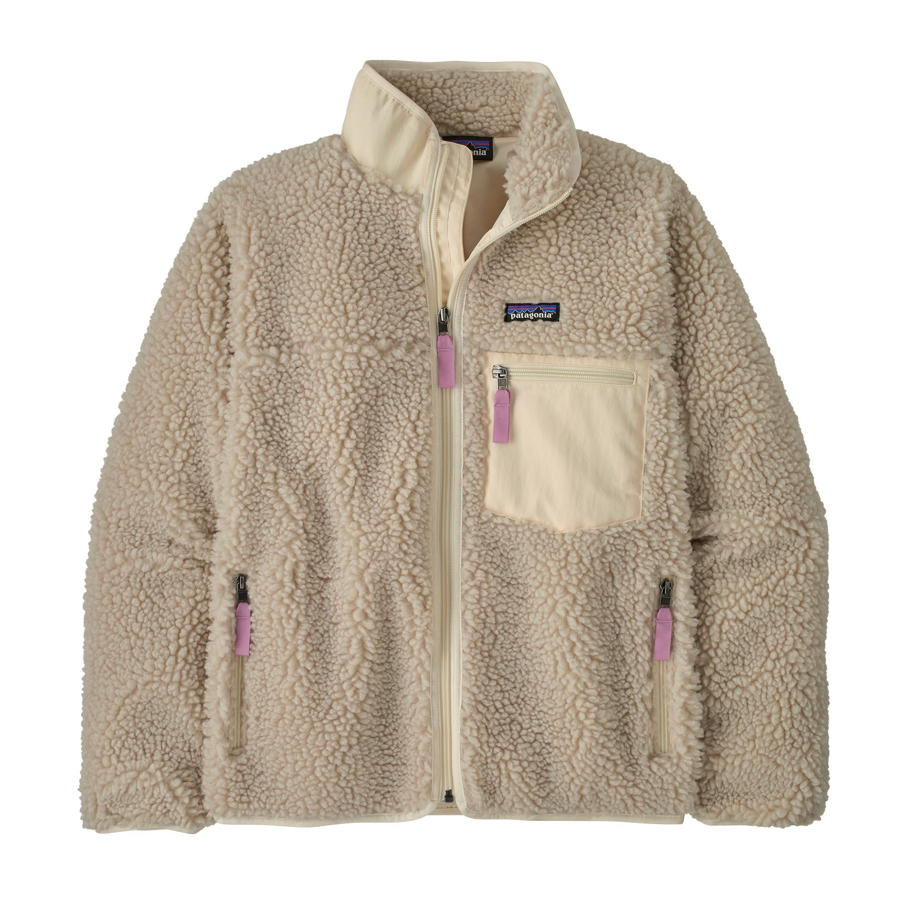 Women's Classic Retro-X® Fleece Jacket