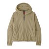 Women's Textured Fleece Hoody
