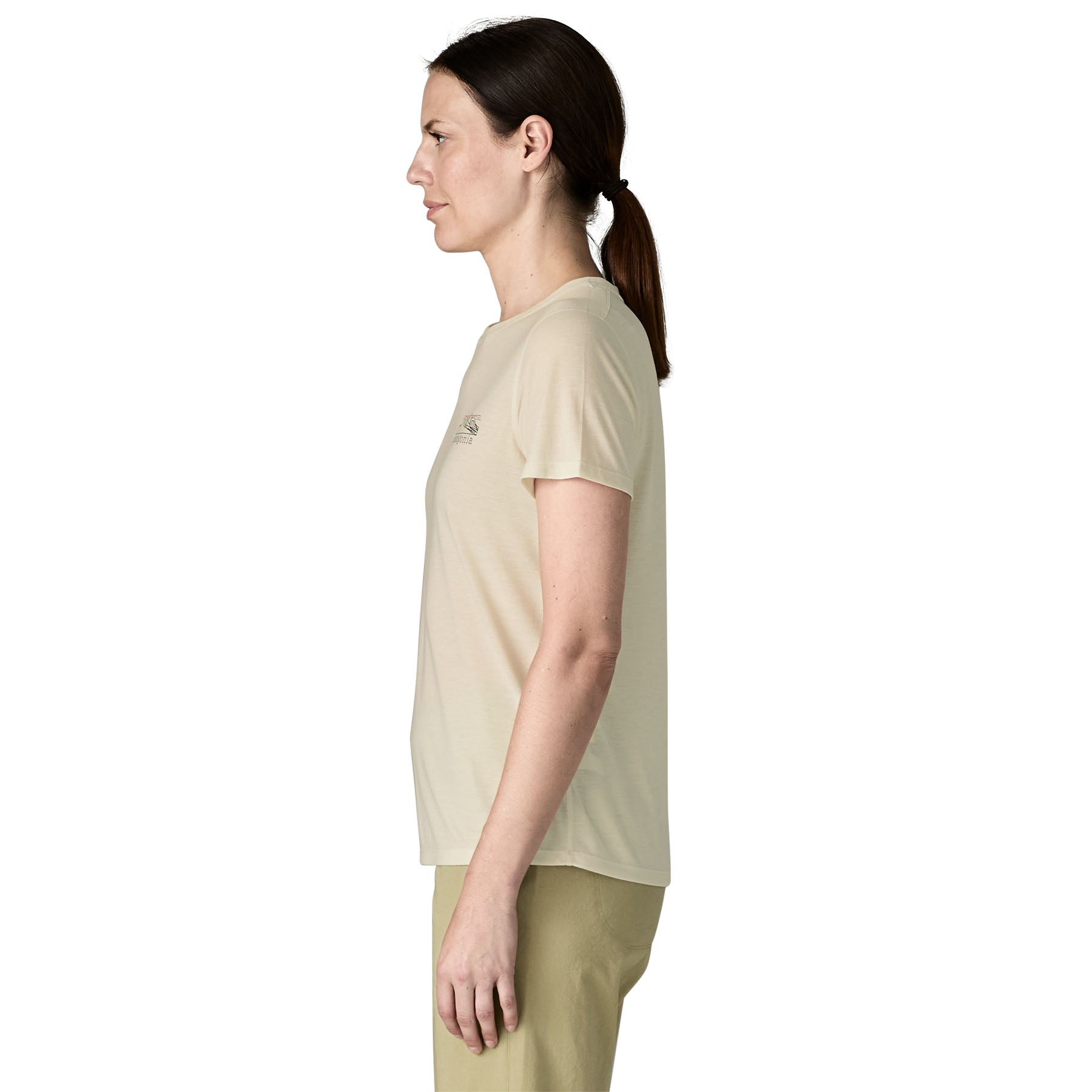 Women's Capilene® Cool Trail Shirt - Stratapeaks - Image 4