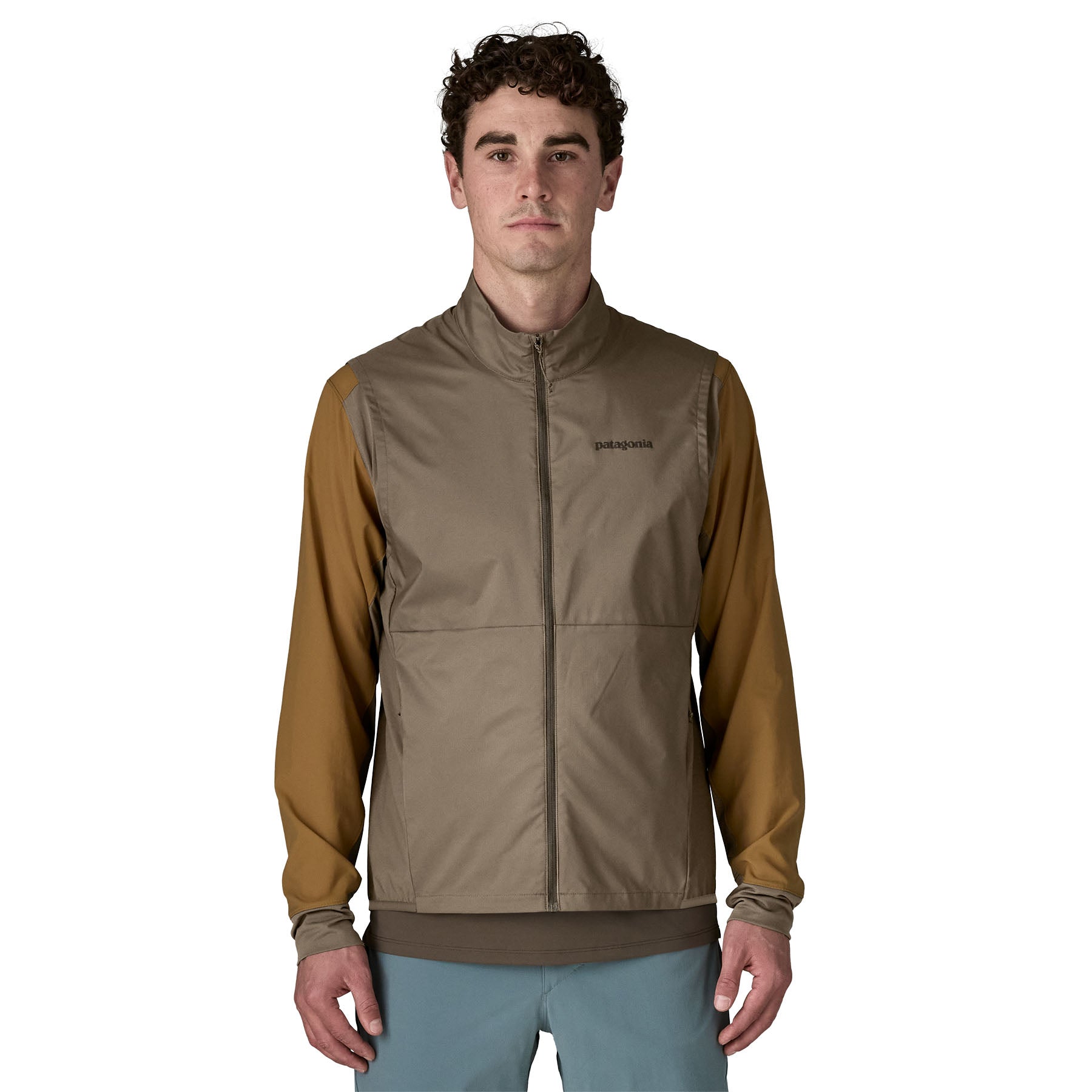 Men's Trail Craft Bike Vest - Image 2