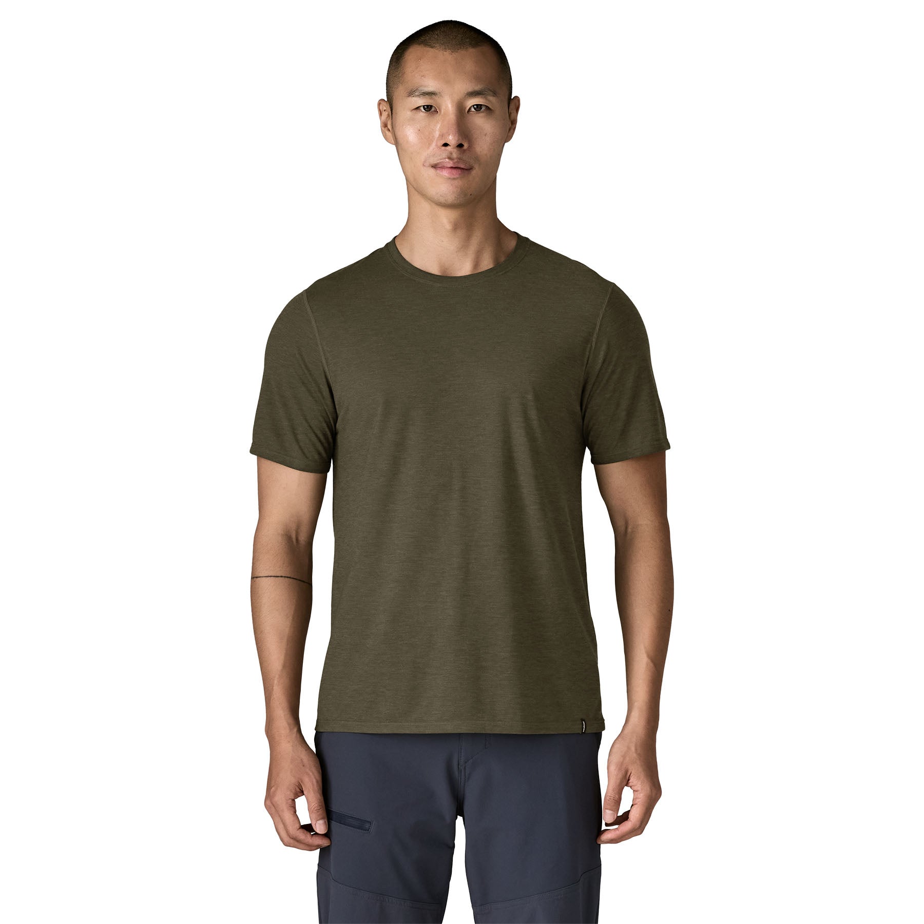 Men's Capilene® Cool Trail Shirt - Image 2