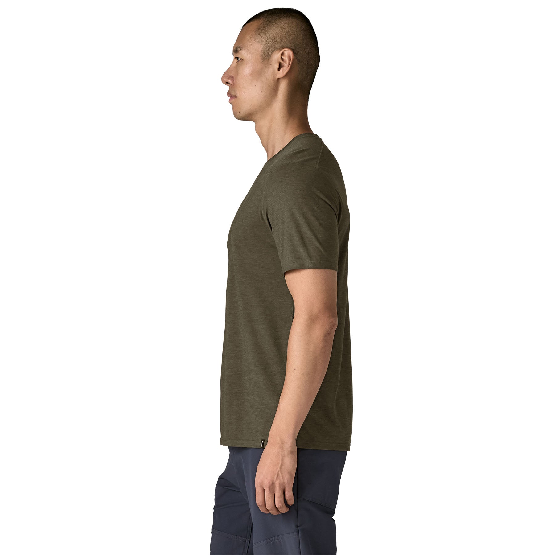 Men's Capilene® Cool Trail Shirt - Image 5