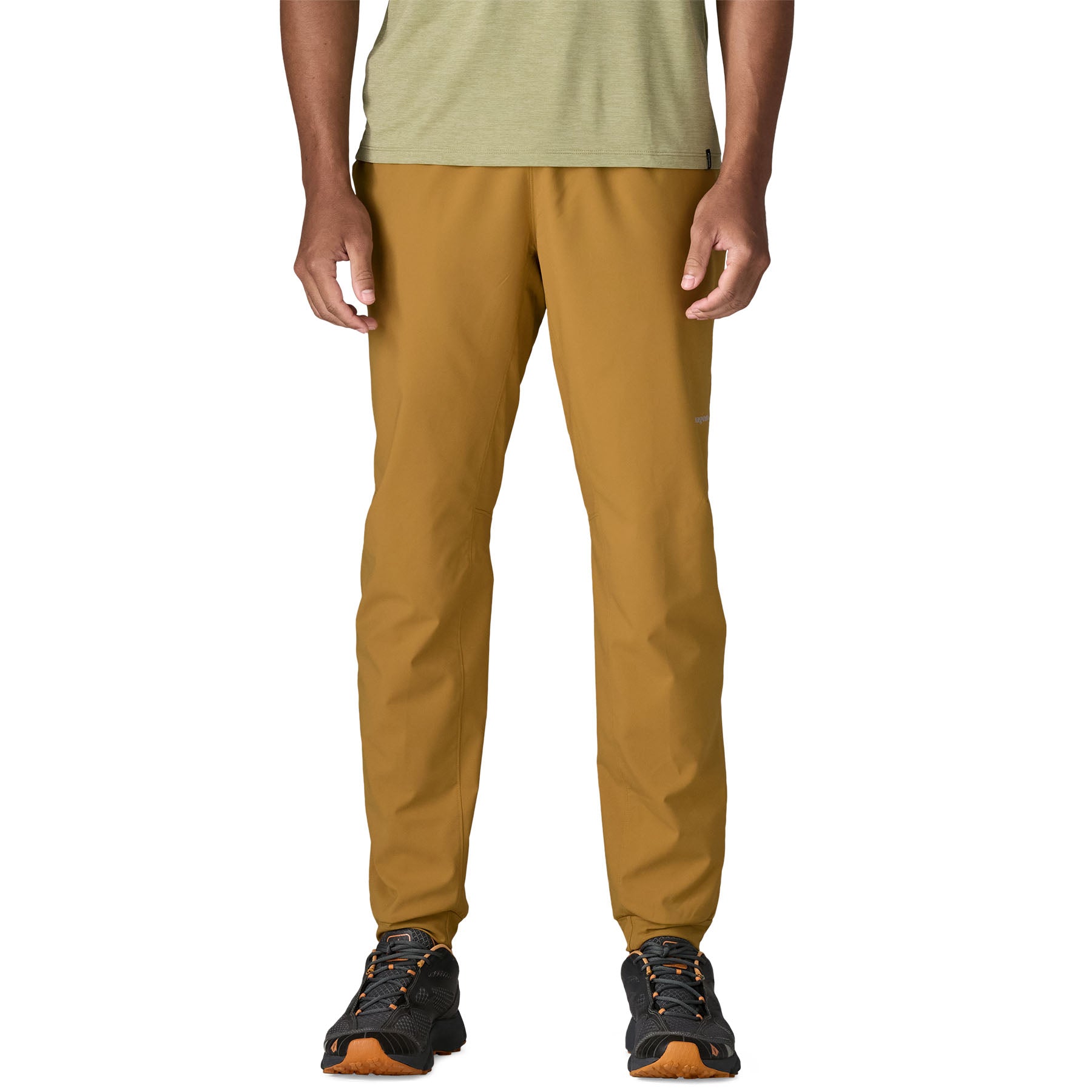 Men's Terrebonne Joggers - Image 2