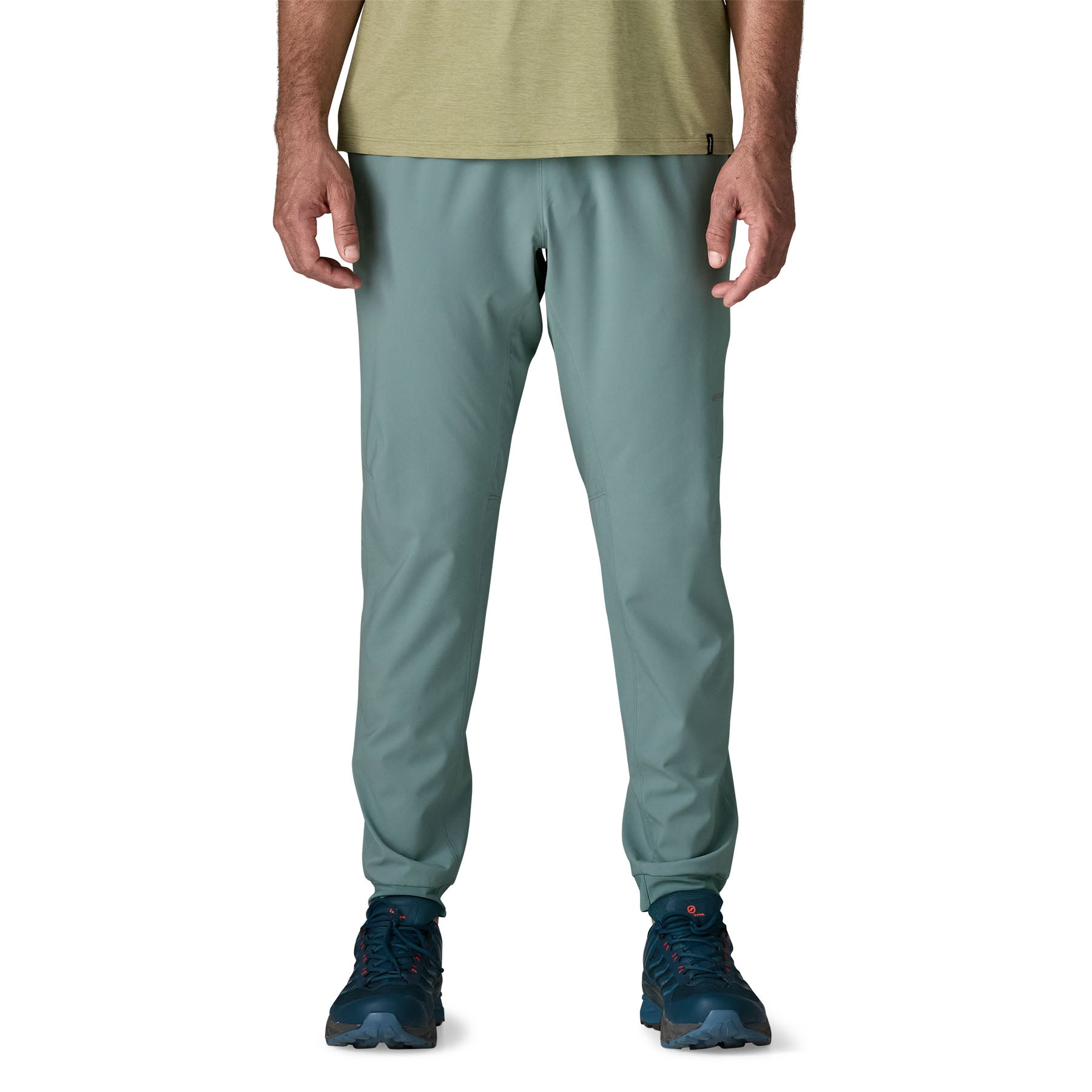 Men's Terrebonne Joggers - Image 2