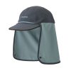 Caped Merganzer Hat