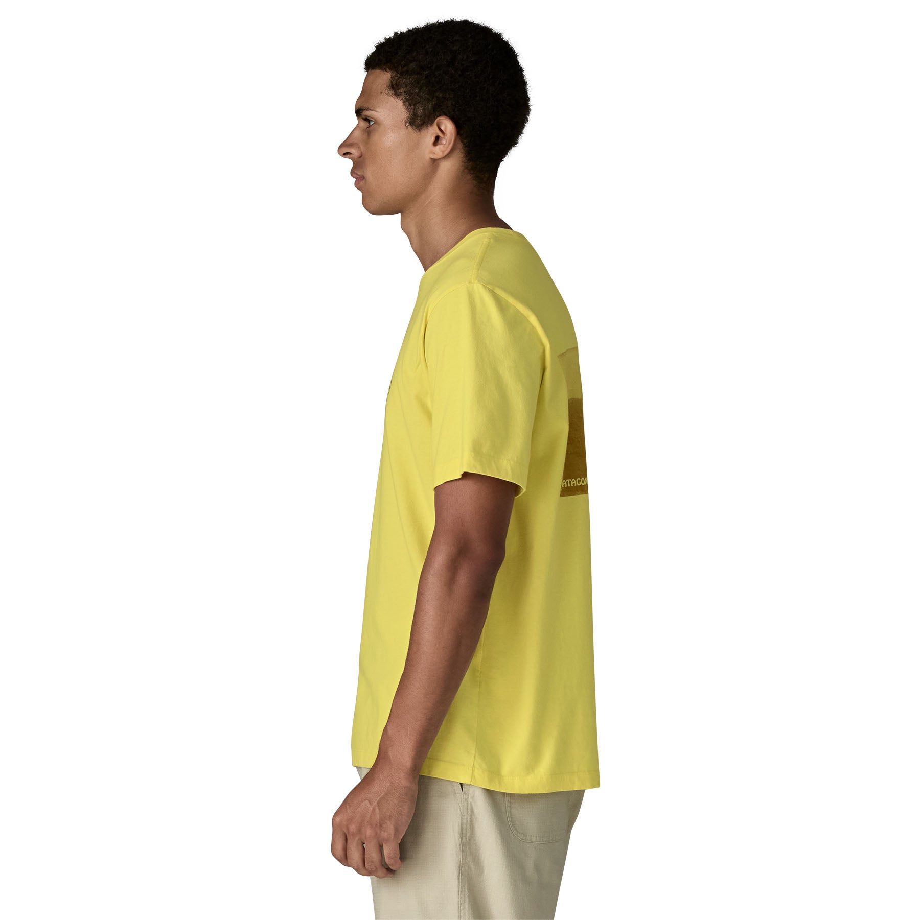 Men's Water People Spotter T-Shirt - Image 4