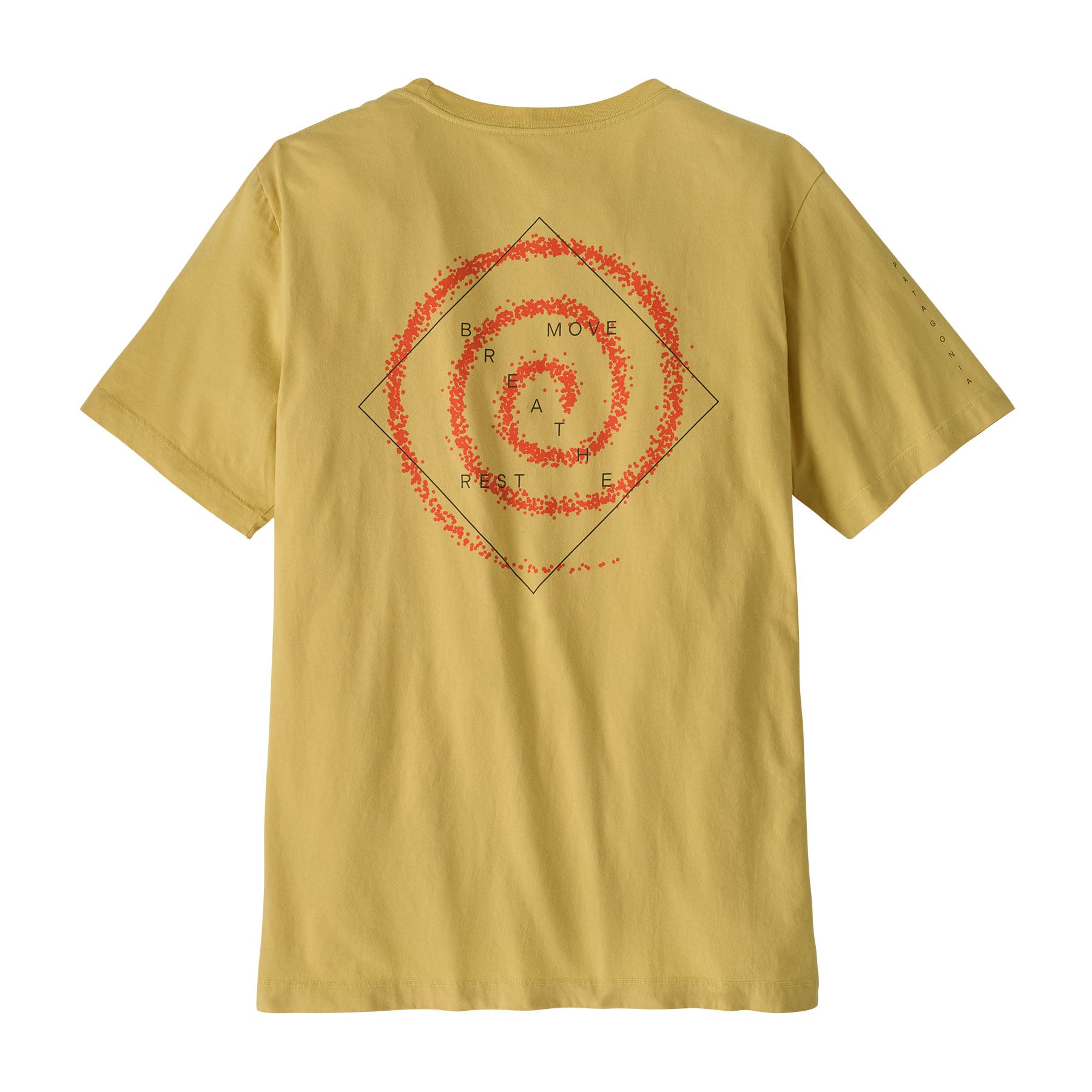 Men's Multi-Pitch T-Shirt - Image 2