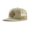 Relaxed Trucker Hat
