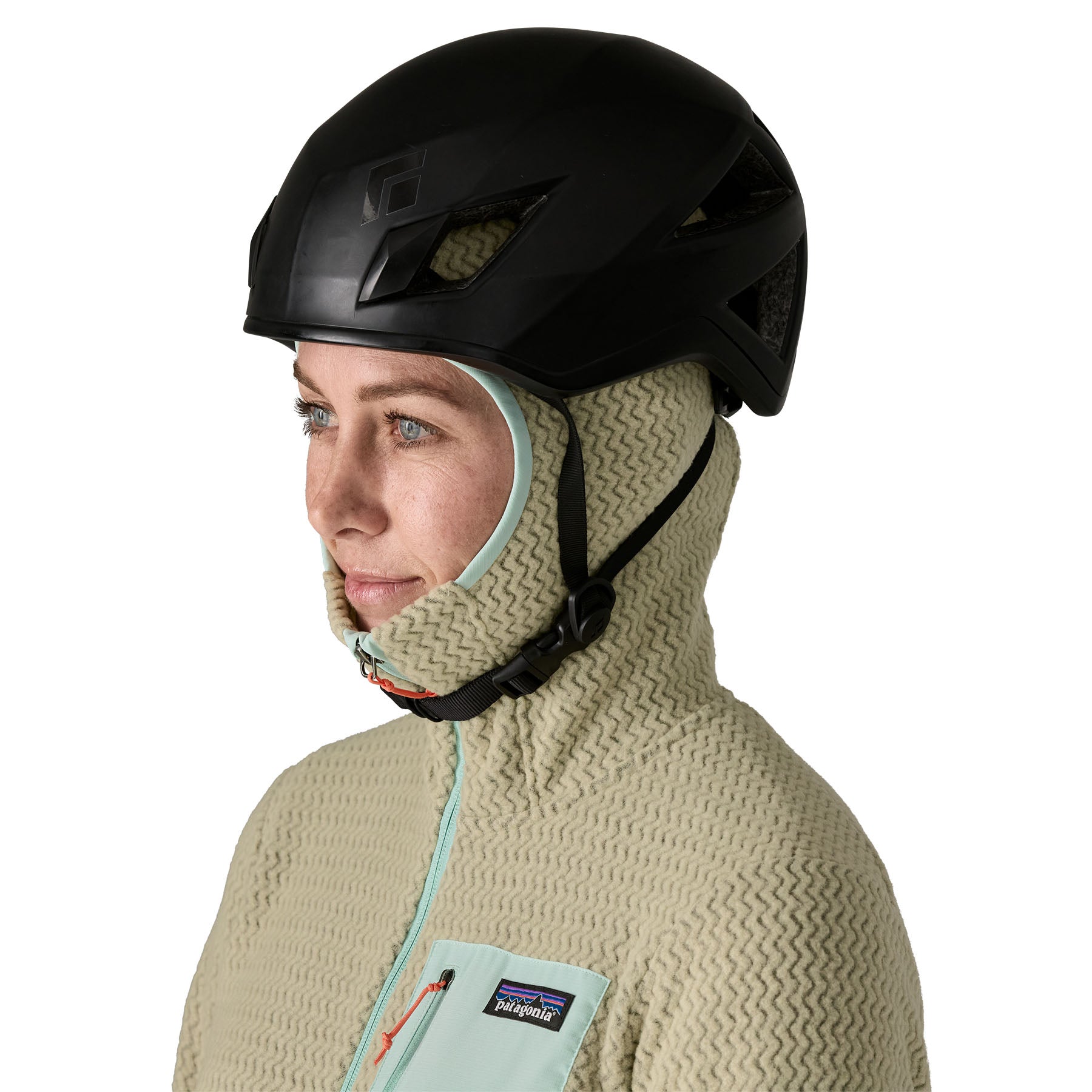 Women's R1® Air Fleece Full-Zip Hoody - Image 6