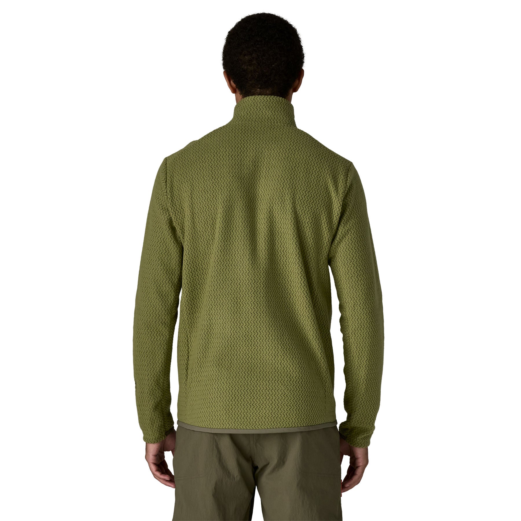 Men's R1® Air Fleece Jacket - Image 3