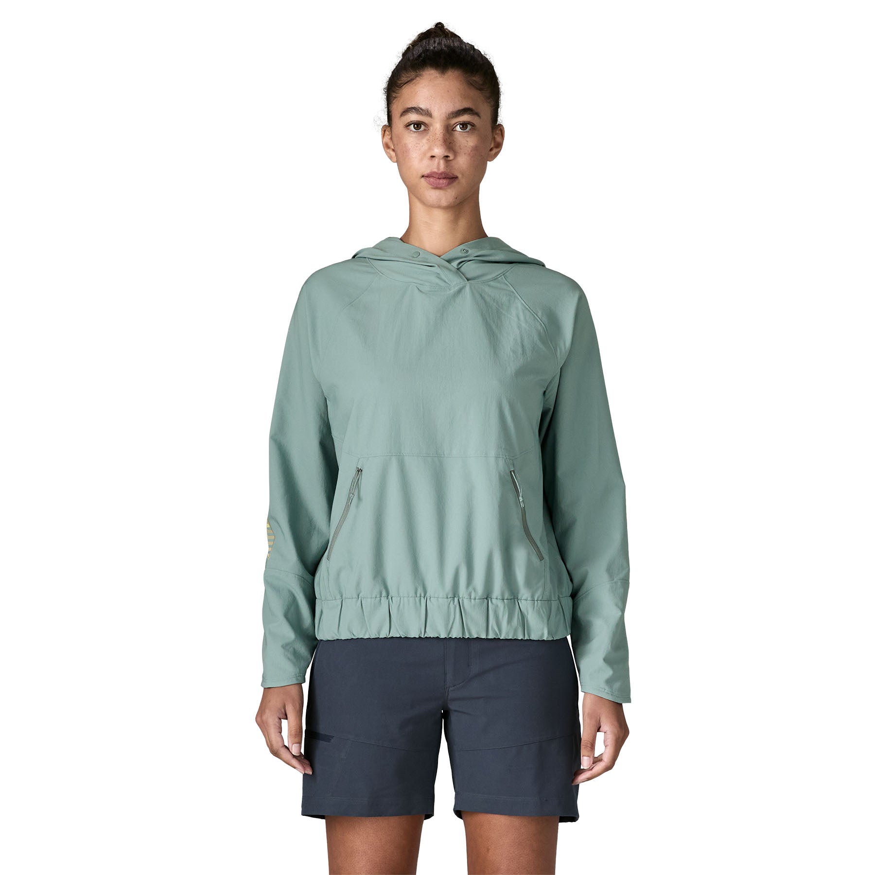 Women's Swift Drift Sun Hoody - Image 2