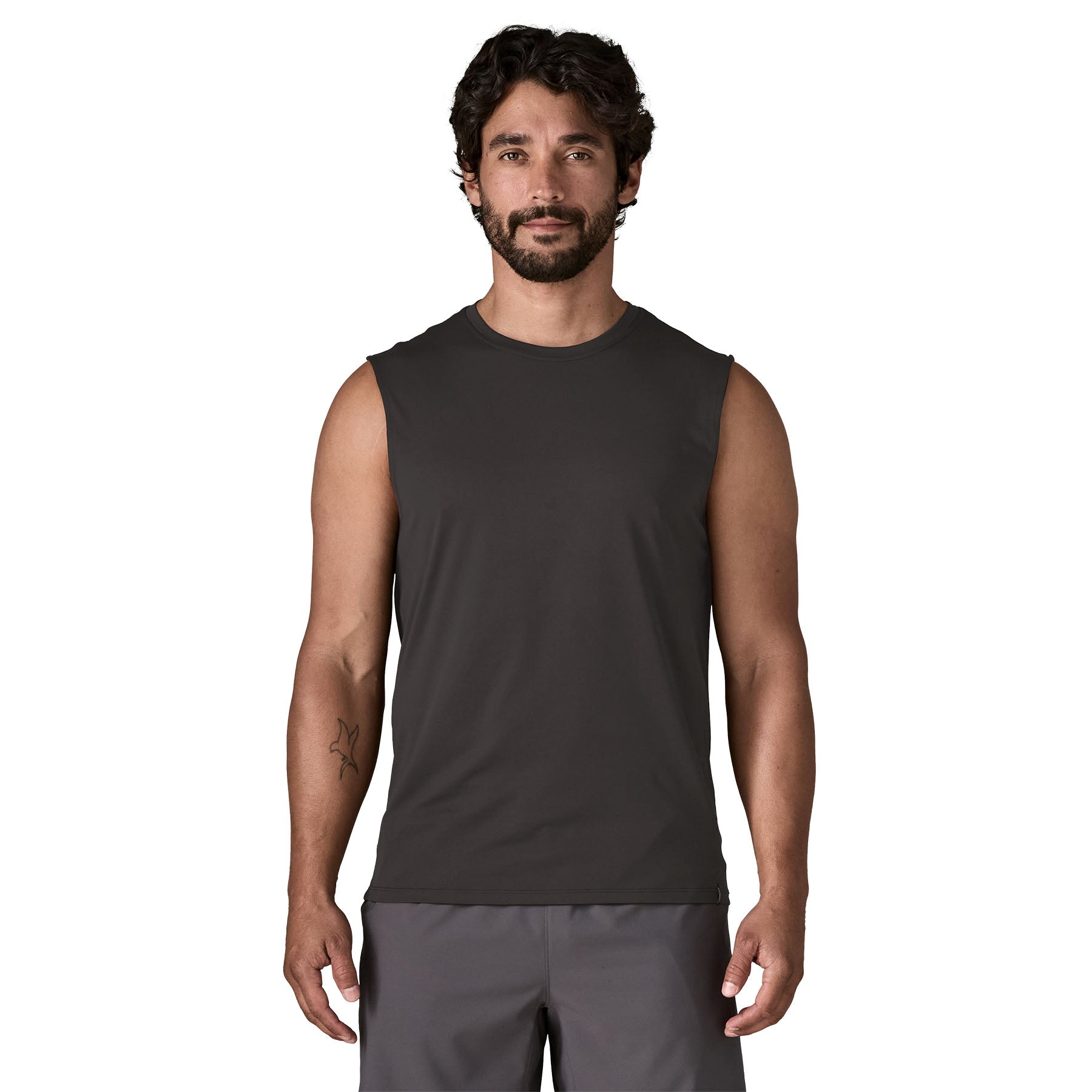 Men's Sleeveless Capilene? Cool Daily Shirt - Image 2