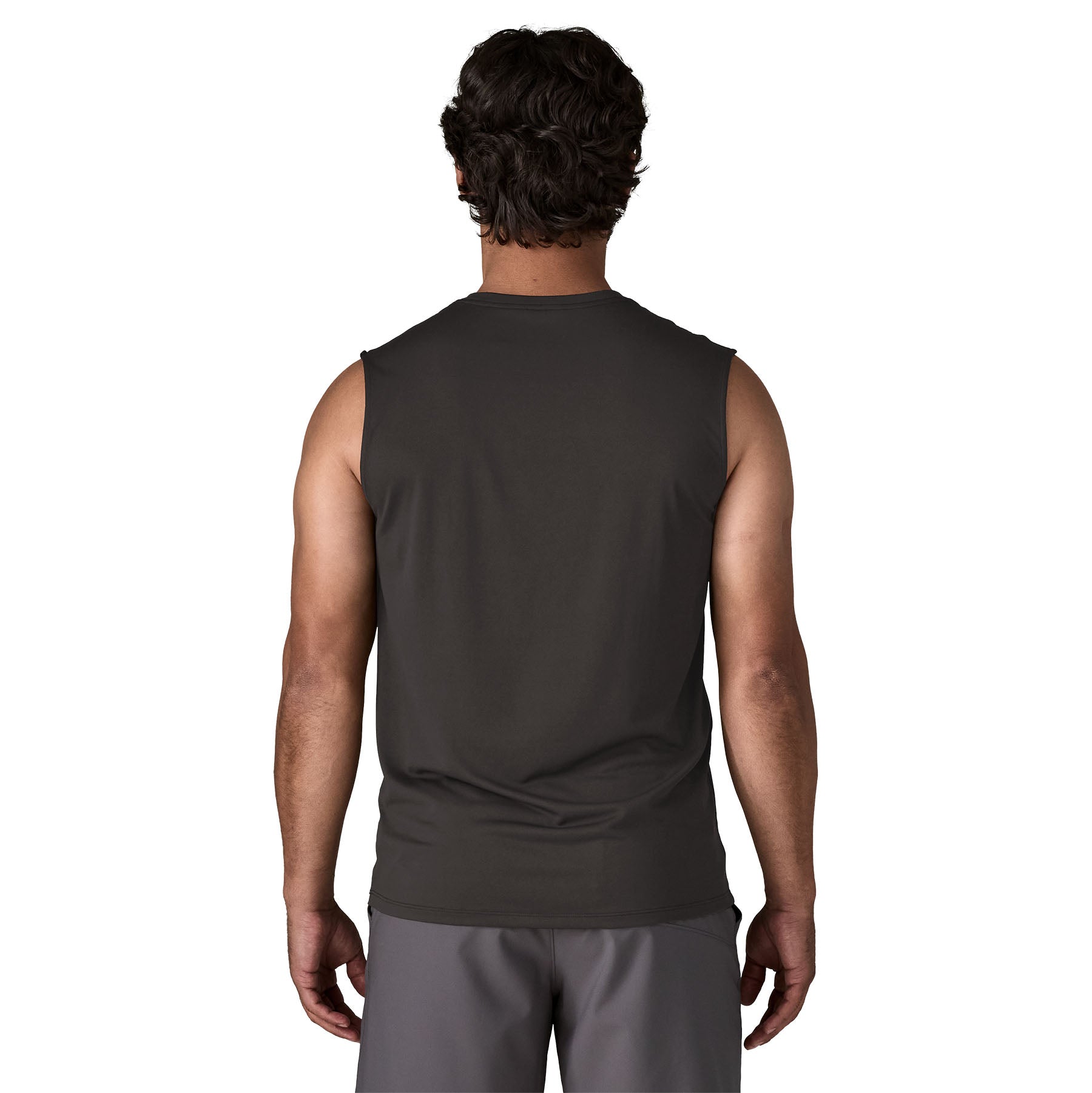 Men's Sleeveless Capilene? Cool Daily Shirt - Image 3