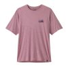 Men's Capilene? Cool Daily Shirt - '73 Skyline
