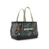 Black Hole Tote 25L