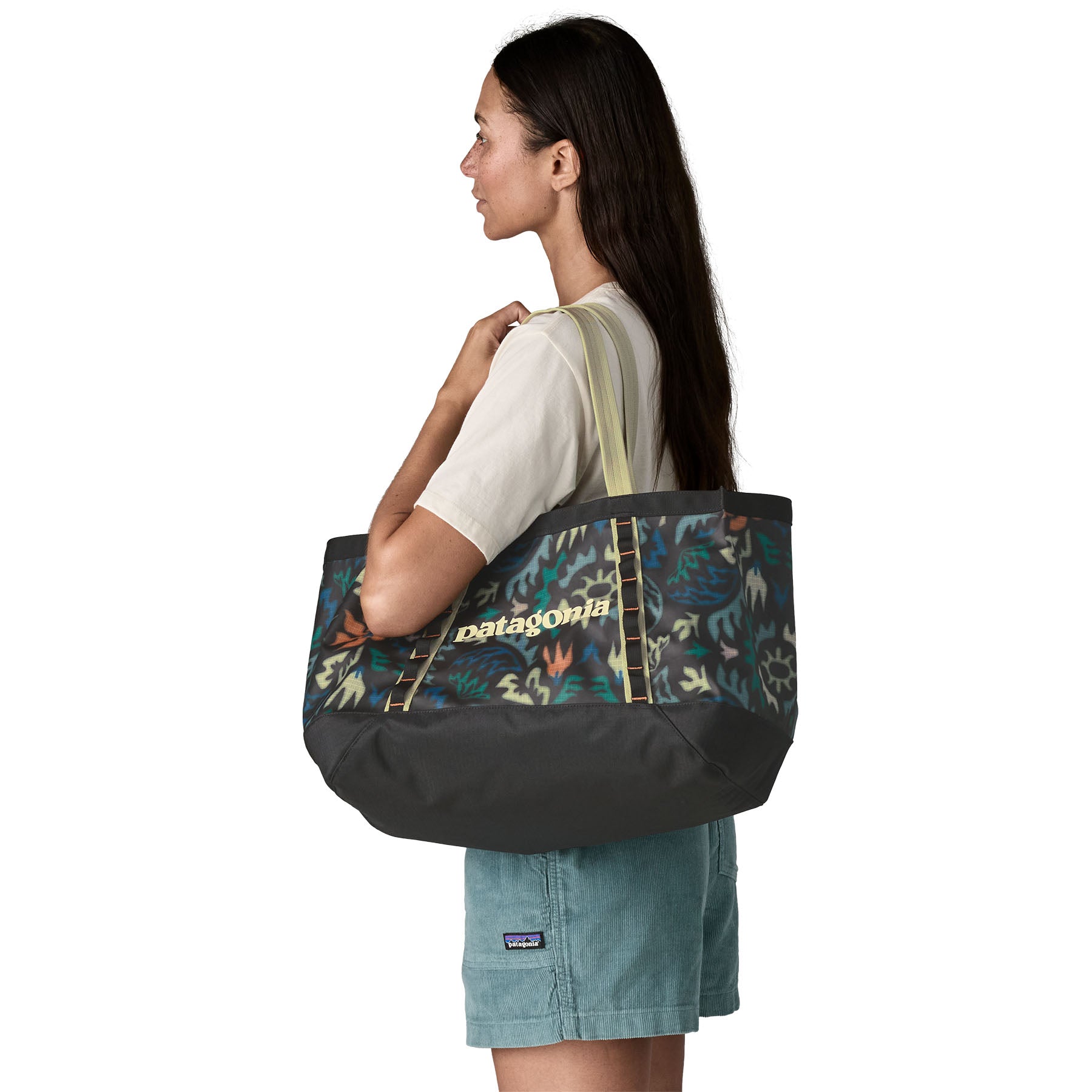 Black Hole Tote 25L - Image 2