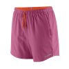 Women's Multi Trails Shorts - 5½