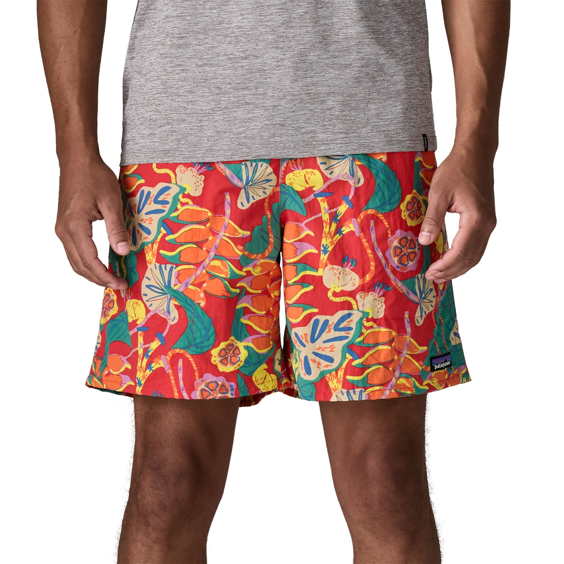 Men's Baggies™ Longs - 7 - Image 2