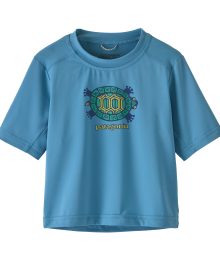 Baby Capilene® Silkweight T-Shirt