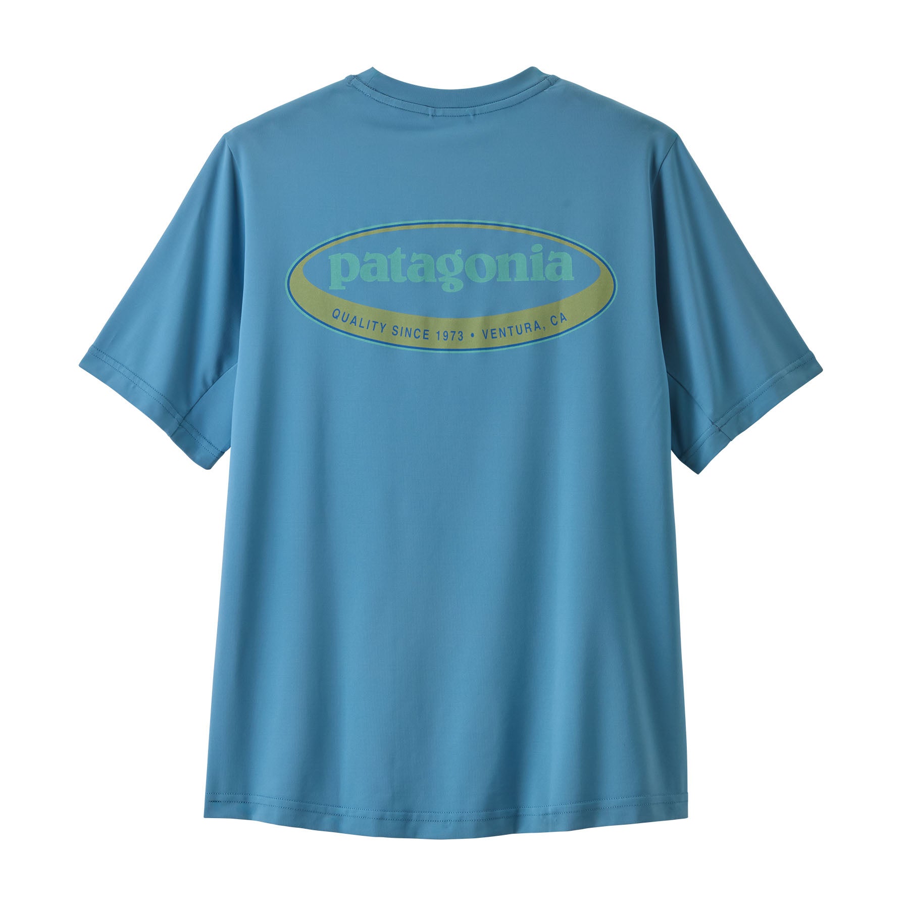Kids' Capilene® Silkweight T-Shirt - Image 2
