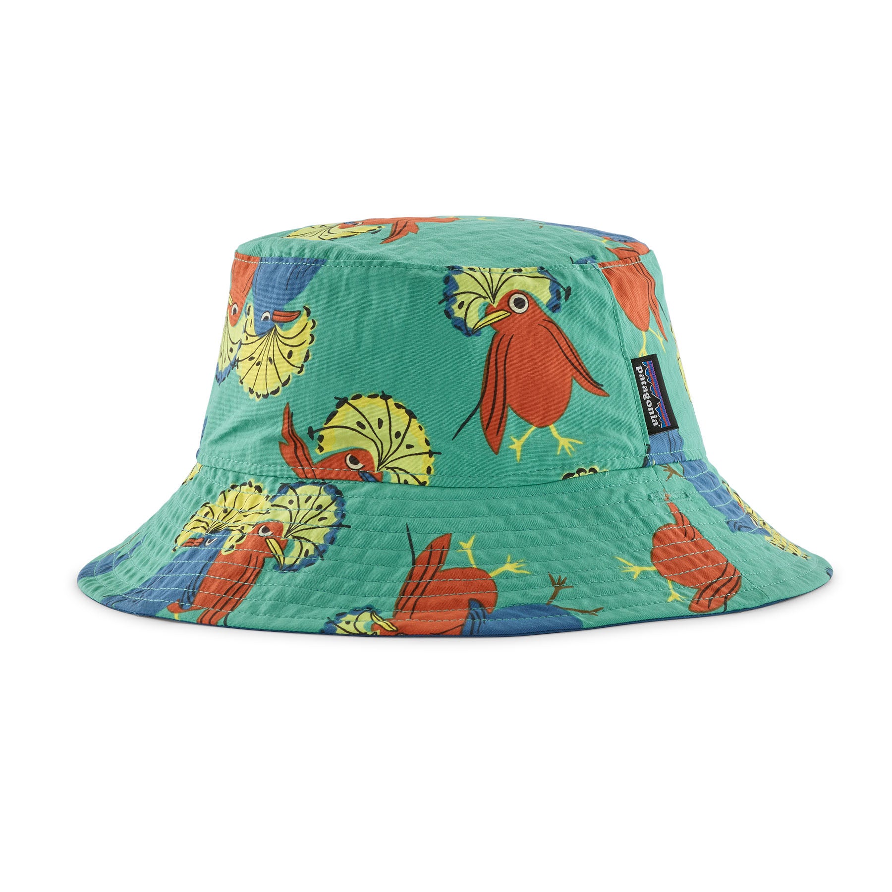 Baby Sun Bucket Hat - Image 2
