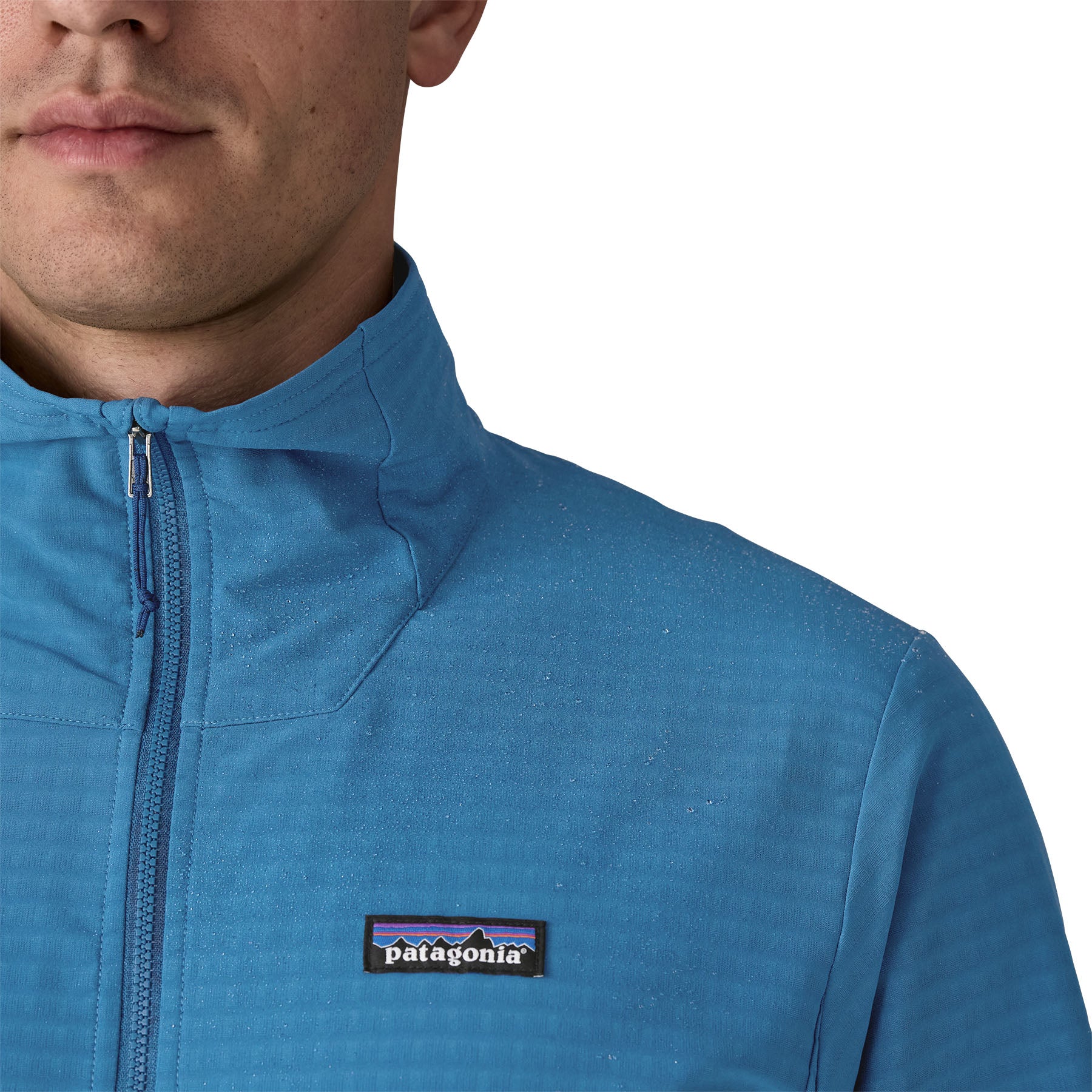 Men's R1? TechFace Jacket - Image 6