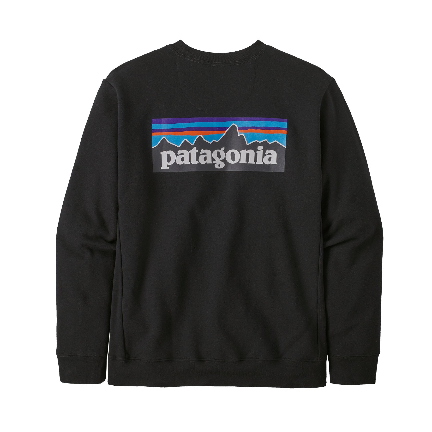 Men's P-6 Logo Uprisal Crewneck Sweatshirt - Image 2