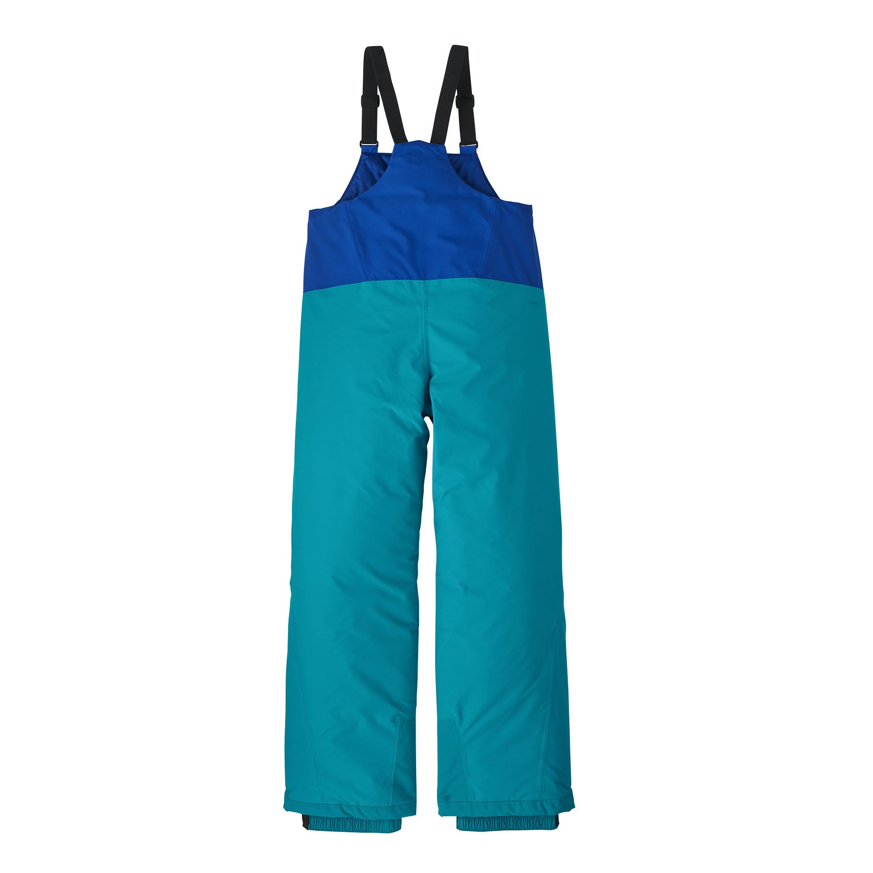 Kids' Powder Town Bibs - Image 2