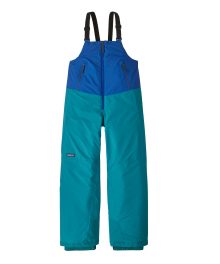 Kids' Powder Town Bibs