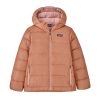 Kids' Hi-Loft Down Sweater™ Hoody