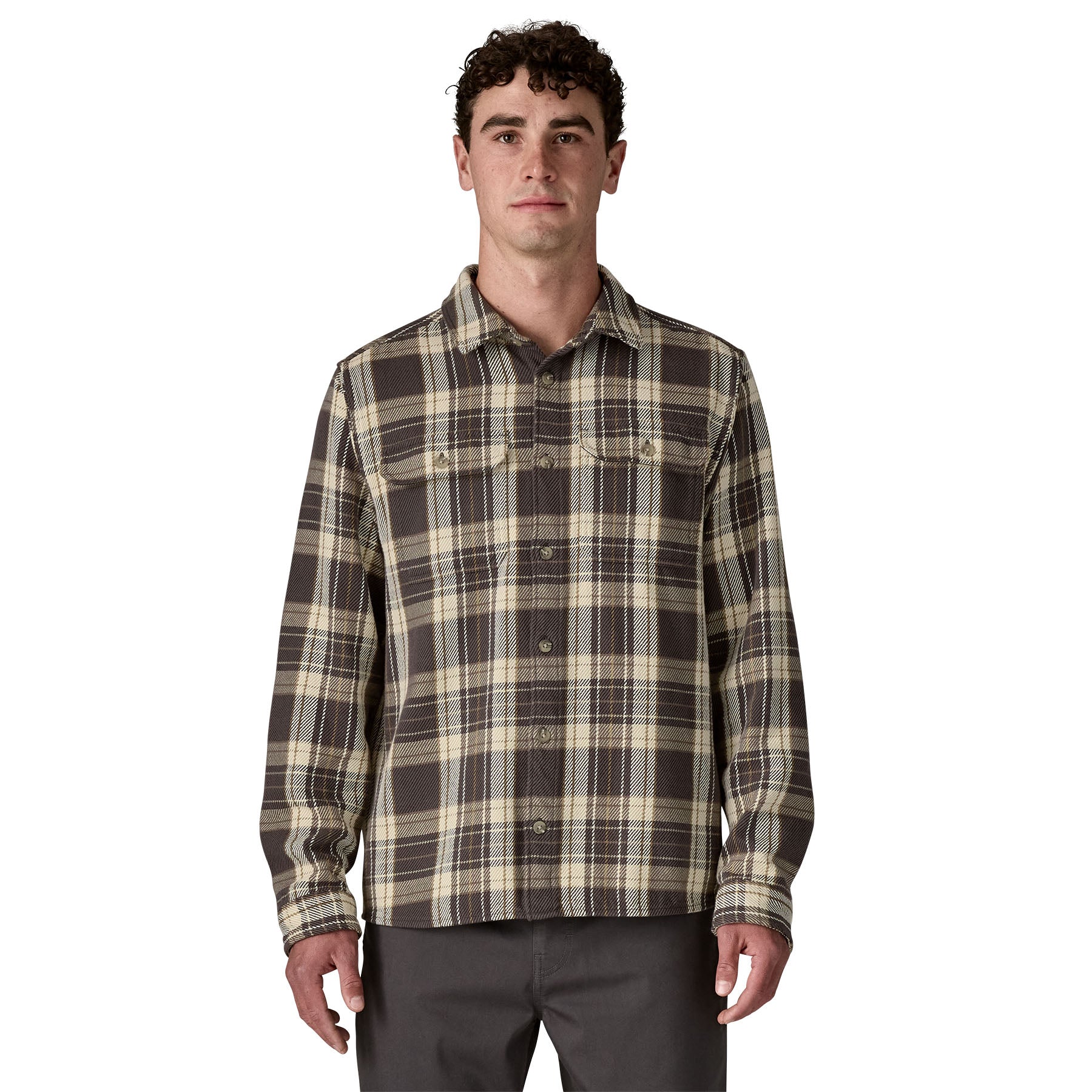 Men's Fjord Loft Shirt - Image 2