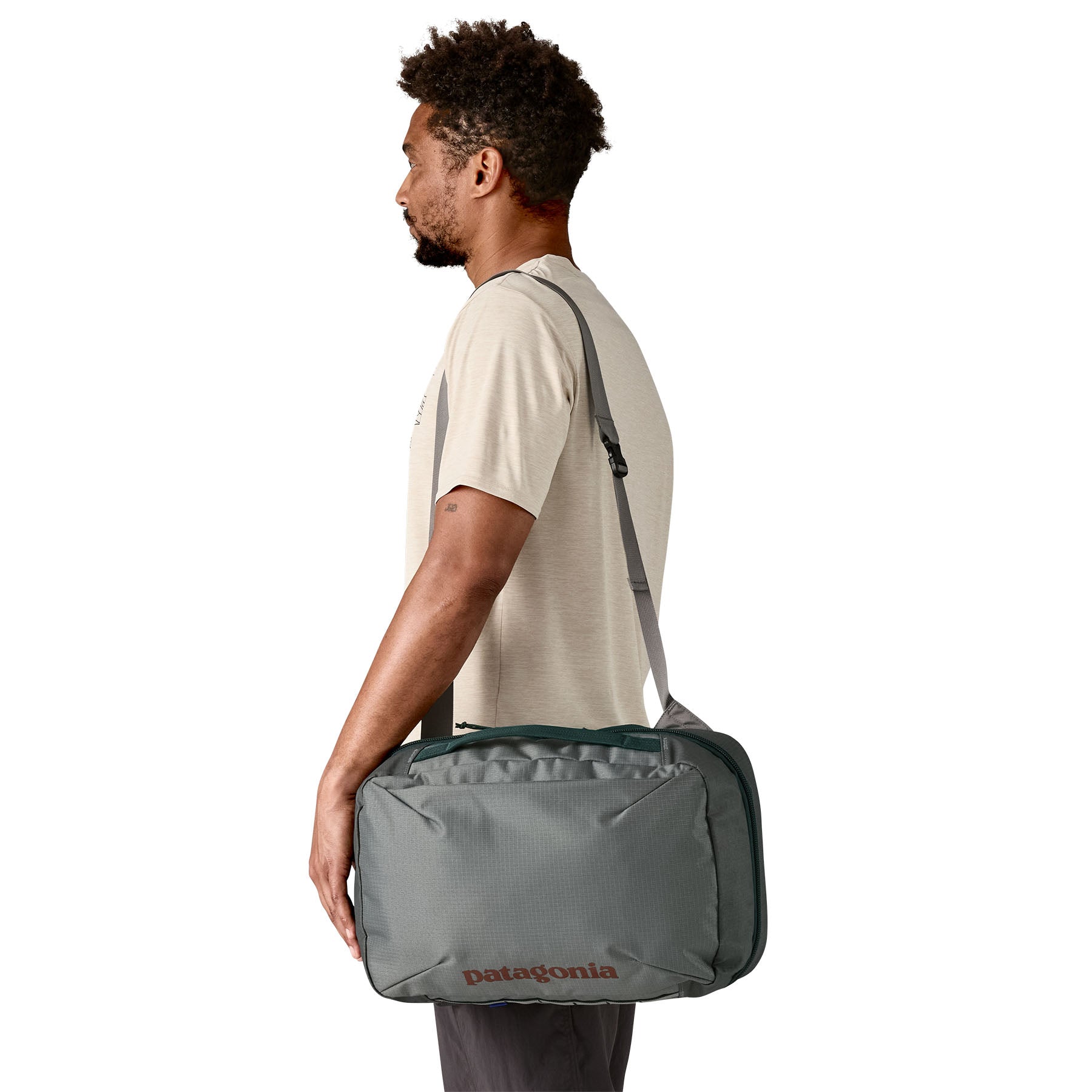 Black Hole Micro MLC Backpack 22L - Image 3