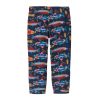 Baby Micro D® Fleece Bottoms