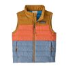 Baby Down Sweater™ Vest
