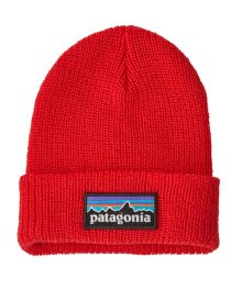 Baby Logo Beanie