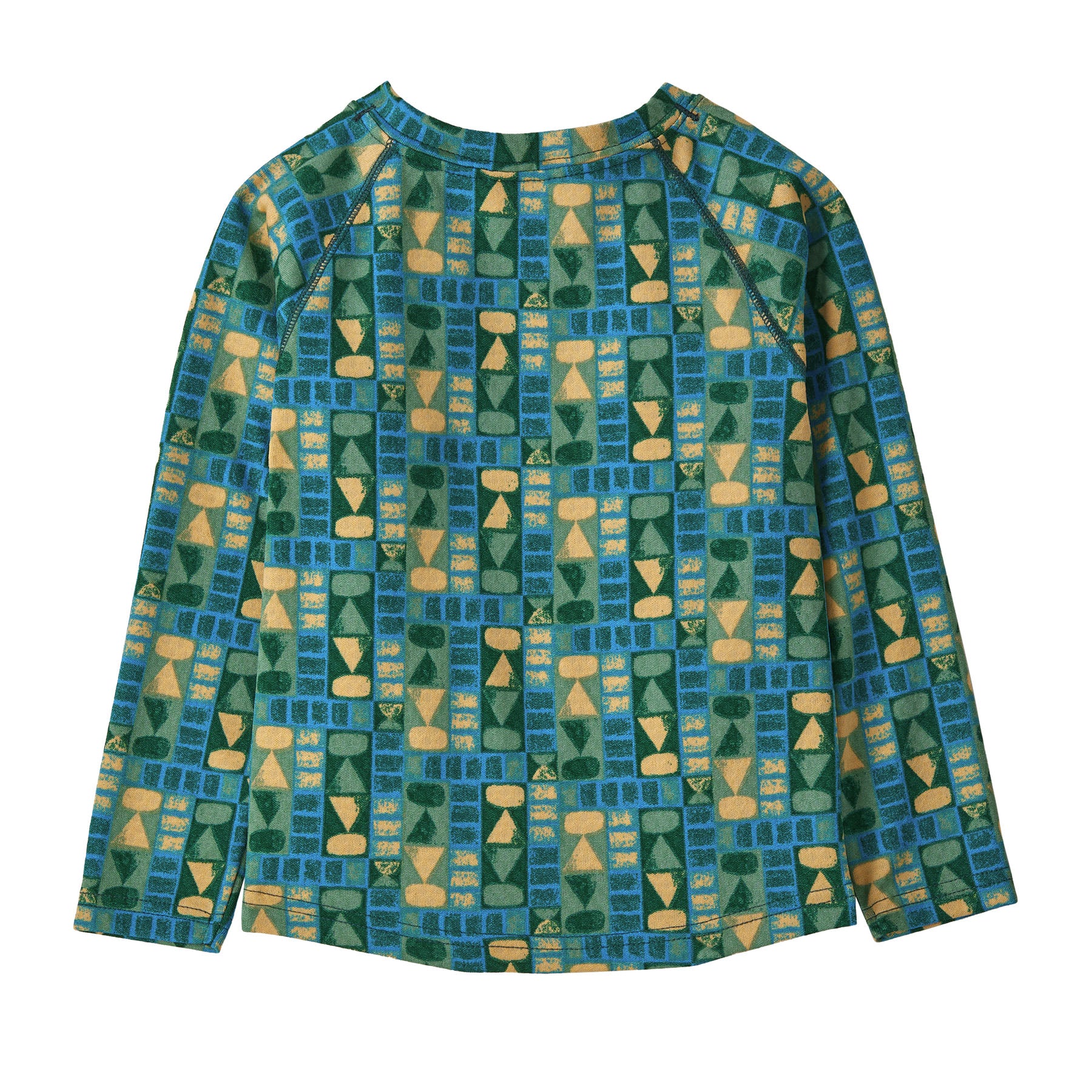 Baby Capilene® Midweight Henley Shirt - Image 2