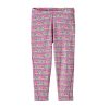 Baby Capilene® Midweight Bottoms