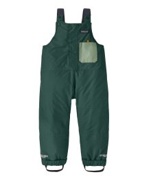 Baby Snow Pile Bibs