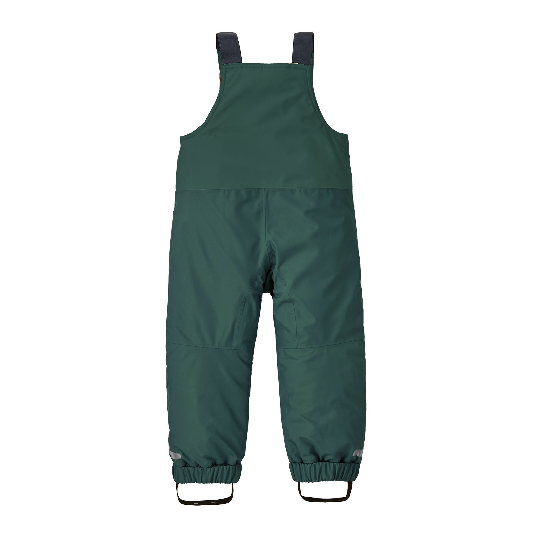 Baby Snow Pile Bibs - Image 2