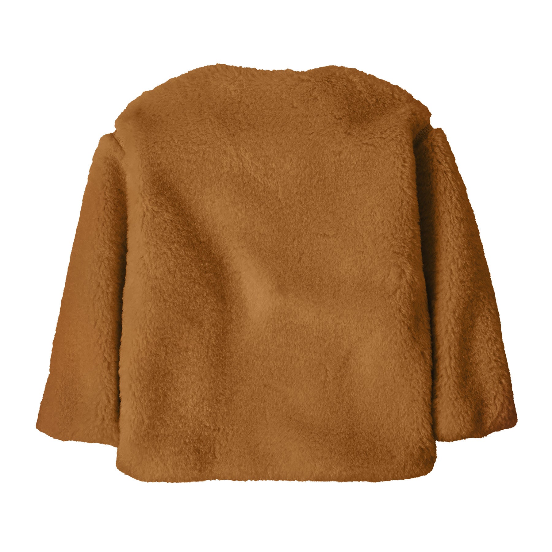 Baby Happy Mesa Fleece Cardigan - Image 2