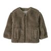 Baby Happy Mesa Fleece Cardigan