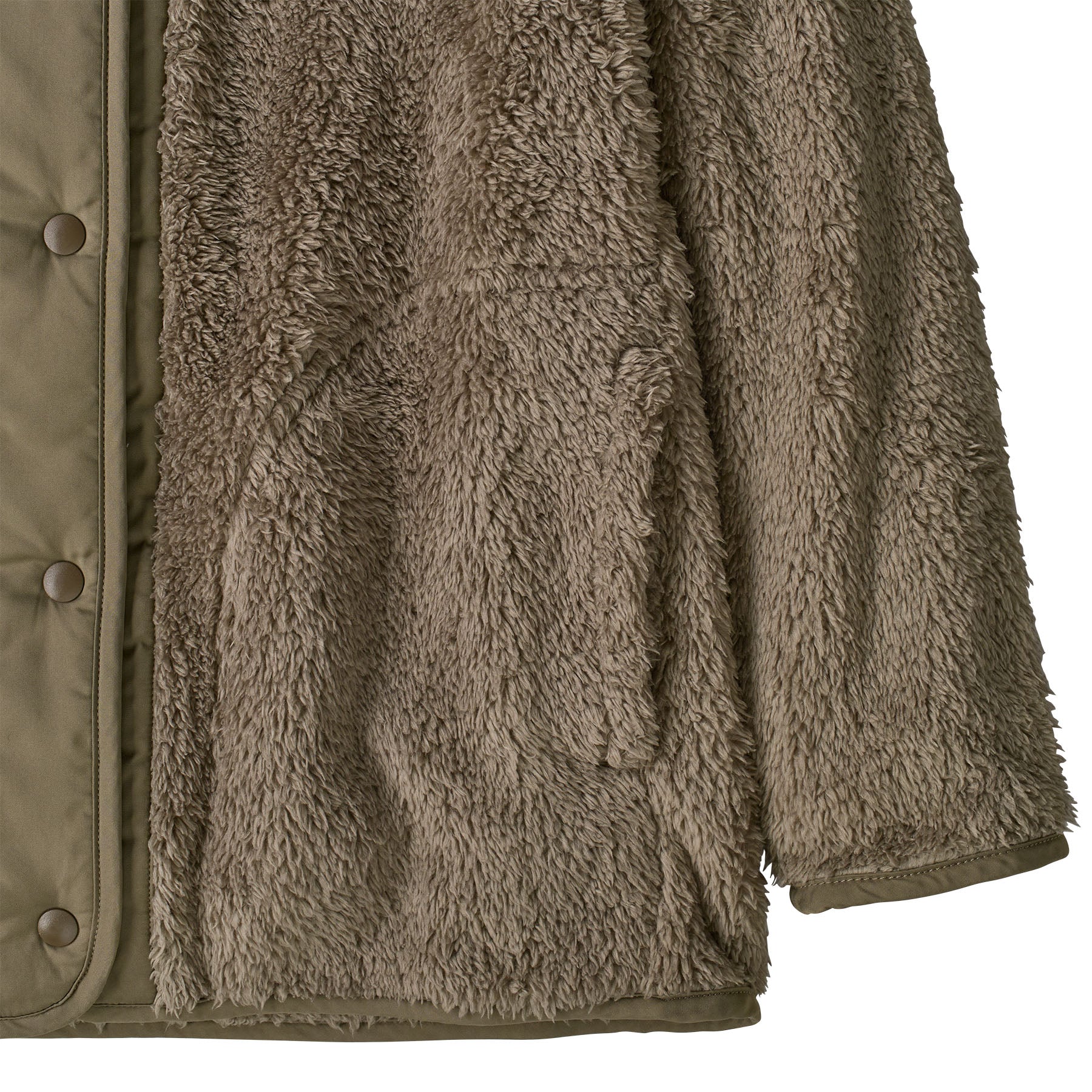 Kids' Los Gatos Fleece Cardigan - Image 2