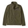 Kids' Better Sweater® Fleece Jacket