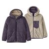 Kids' Reversible Ready Freddy Hoody