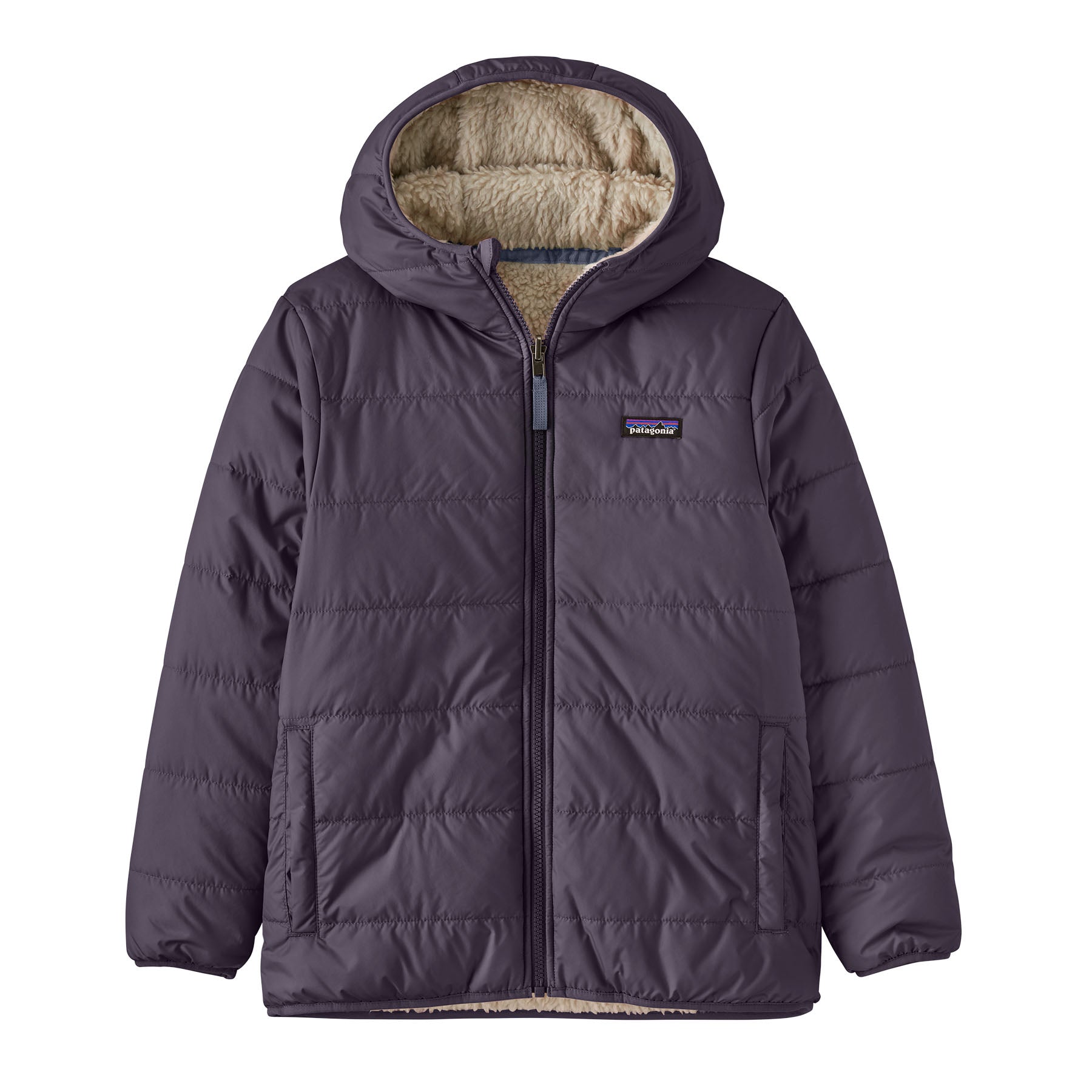 Kids' Reversible Ready Freddy Hoody - Image 2